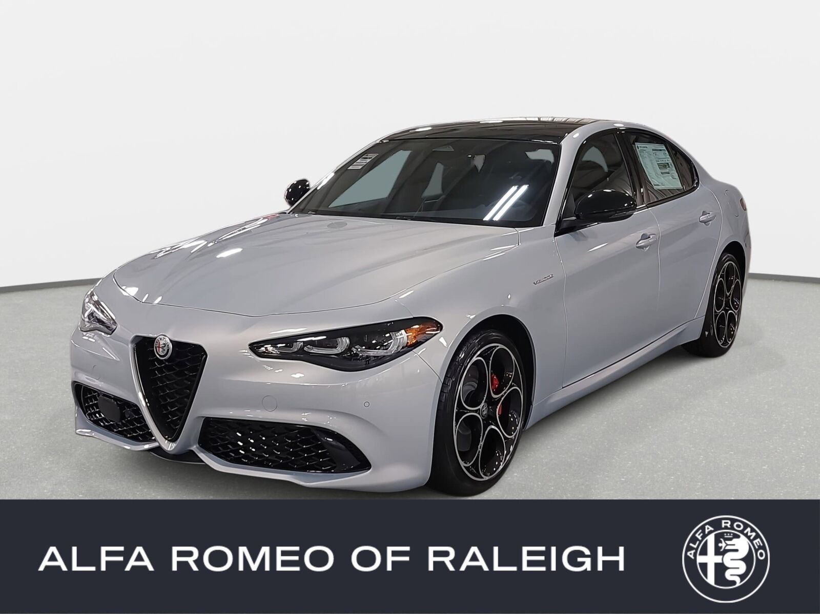 2025 ALFA ROMEO Giulia