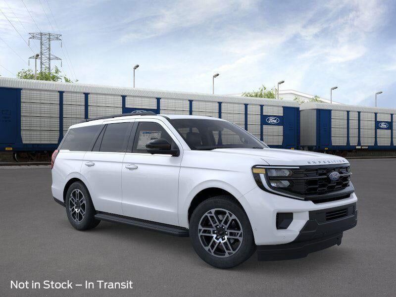 2025 FORD Expedition