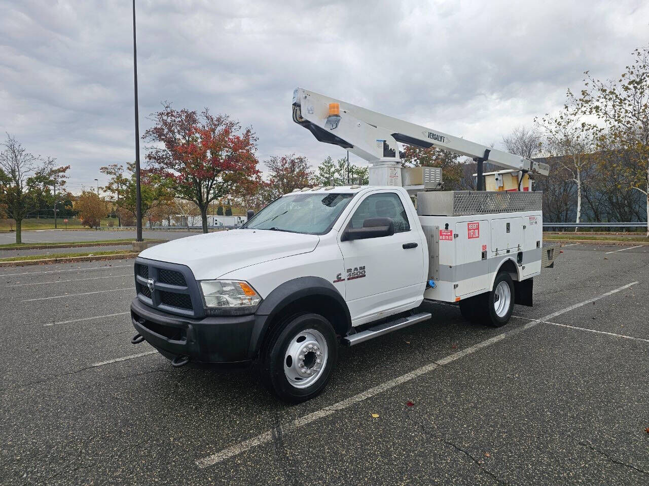 RAM 4500
