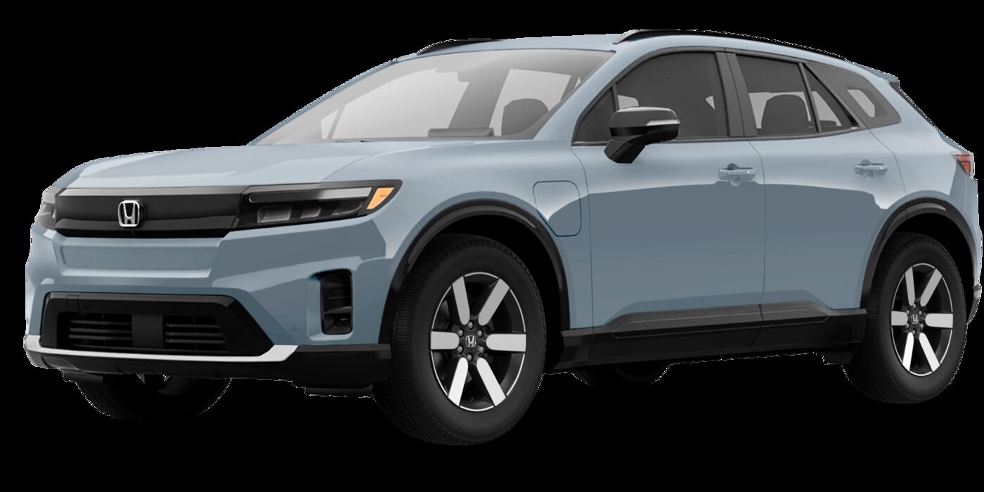 2026 HONDA Prologue