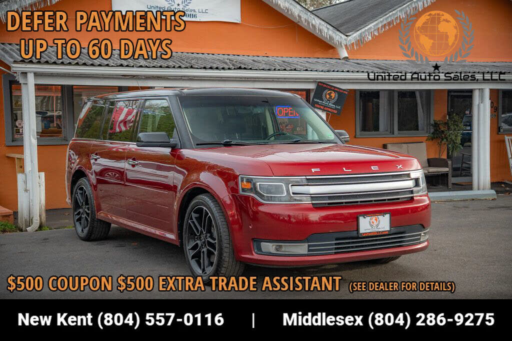 Ford Flex