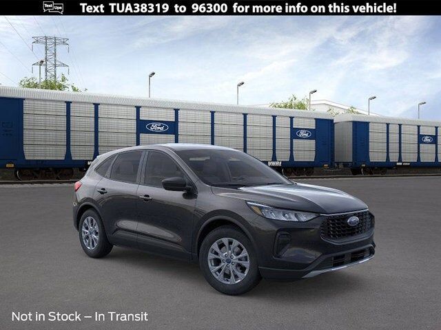 2026 FORD Escape