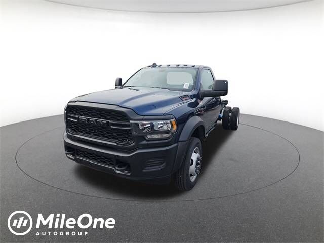 2024 RAM 5500