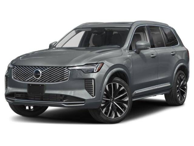 2025 VOLVO XC90