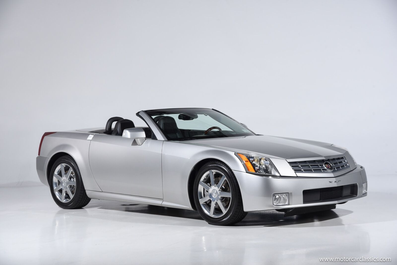 2006 CADILLAC XLR