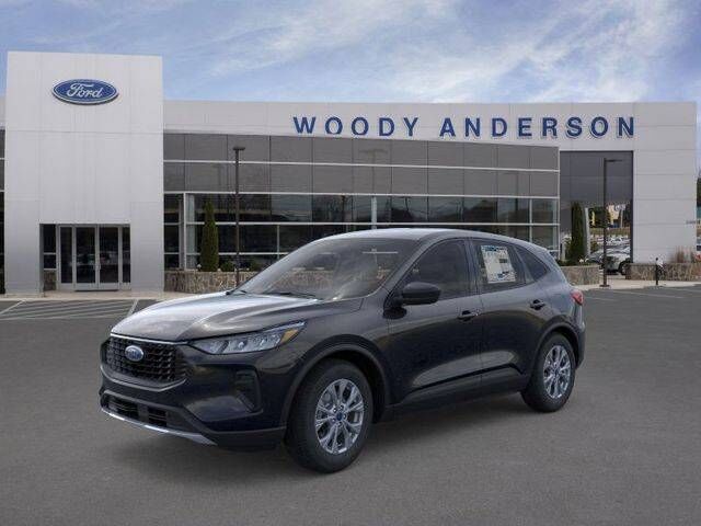 2026 FORD Escape