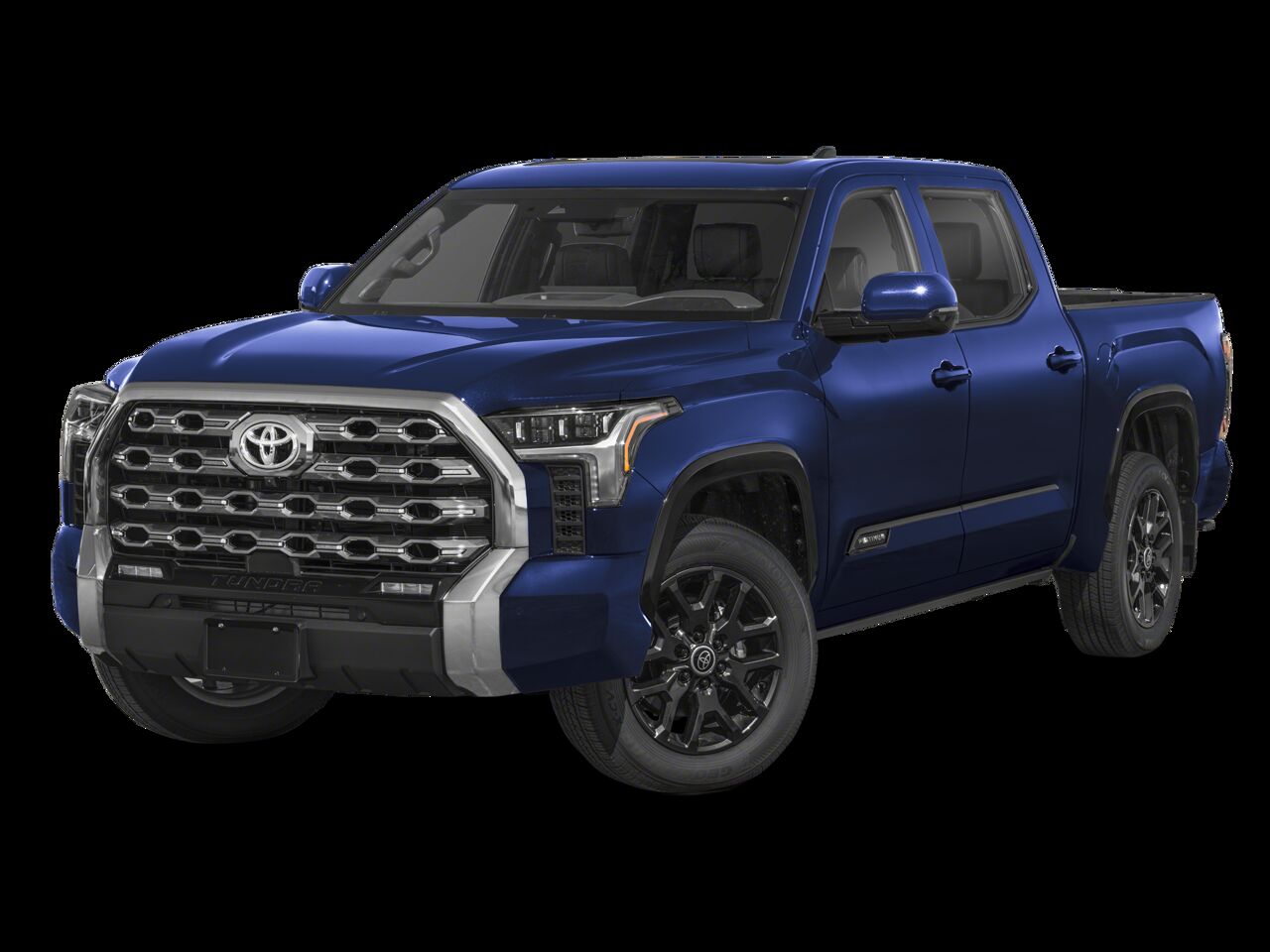 2024 TOYOTA Tundra
