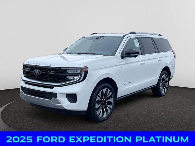 2025 FORD Expedition
