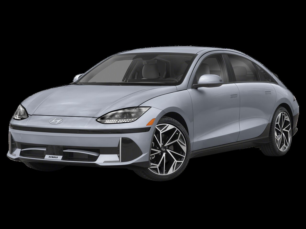 2025 HYUNDAI Ioniq 6