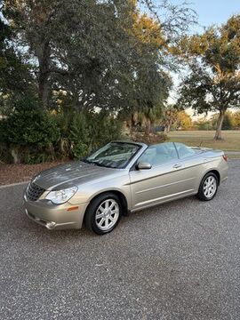 Chrysler Sebring