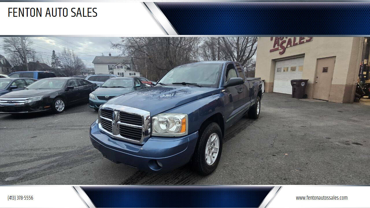 Dodge Dakota