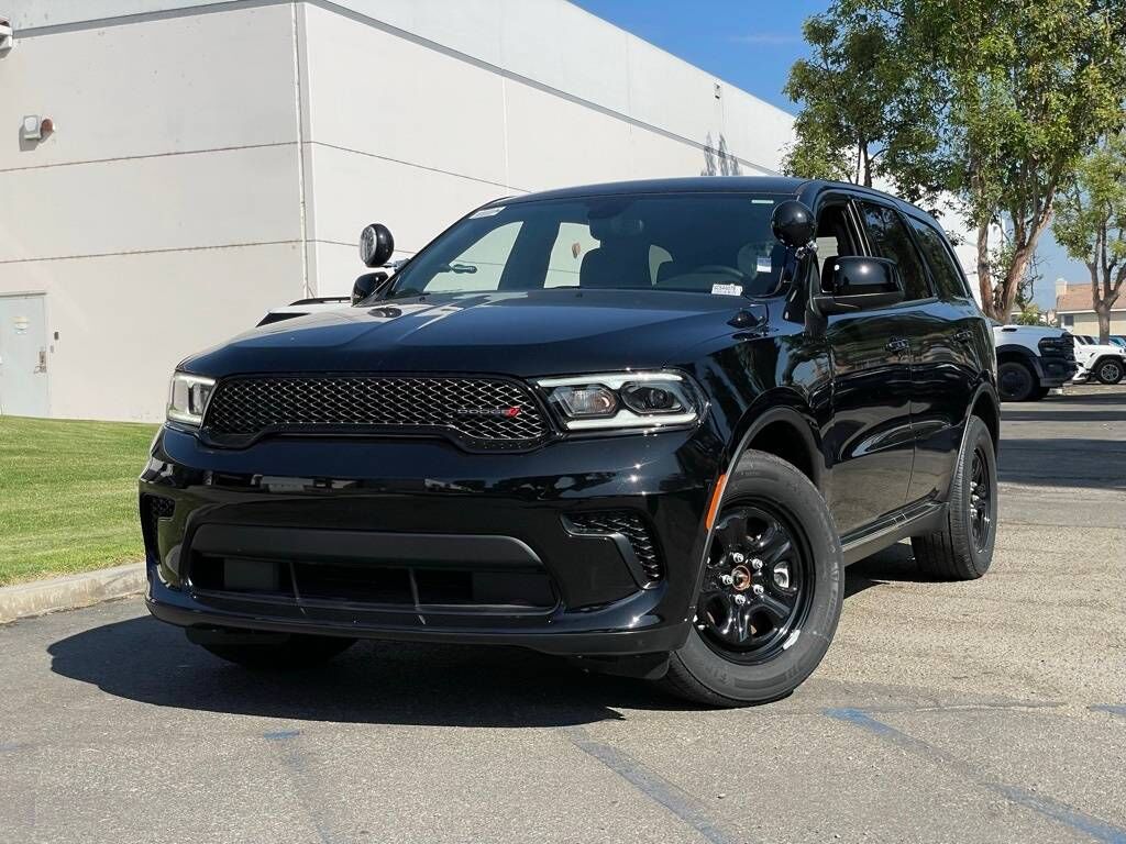 2025 DODGE Durango