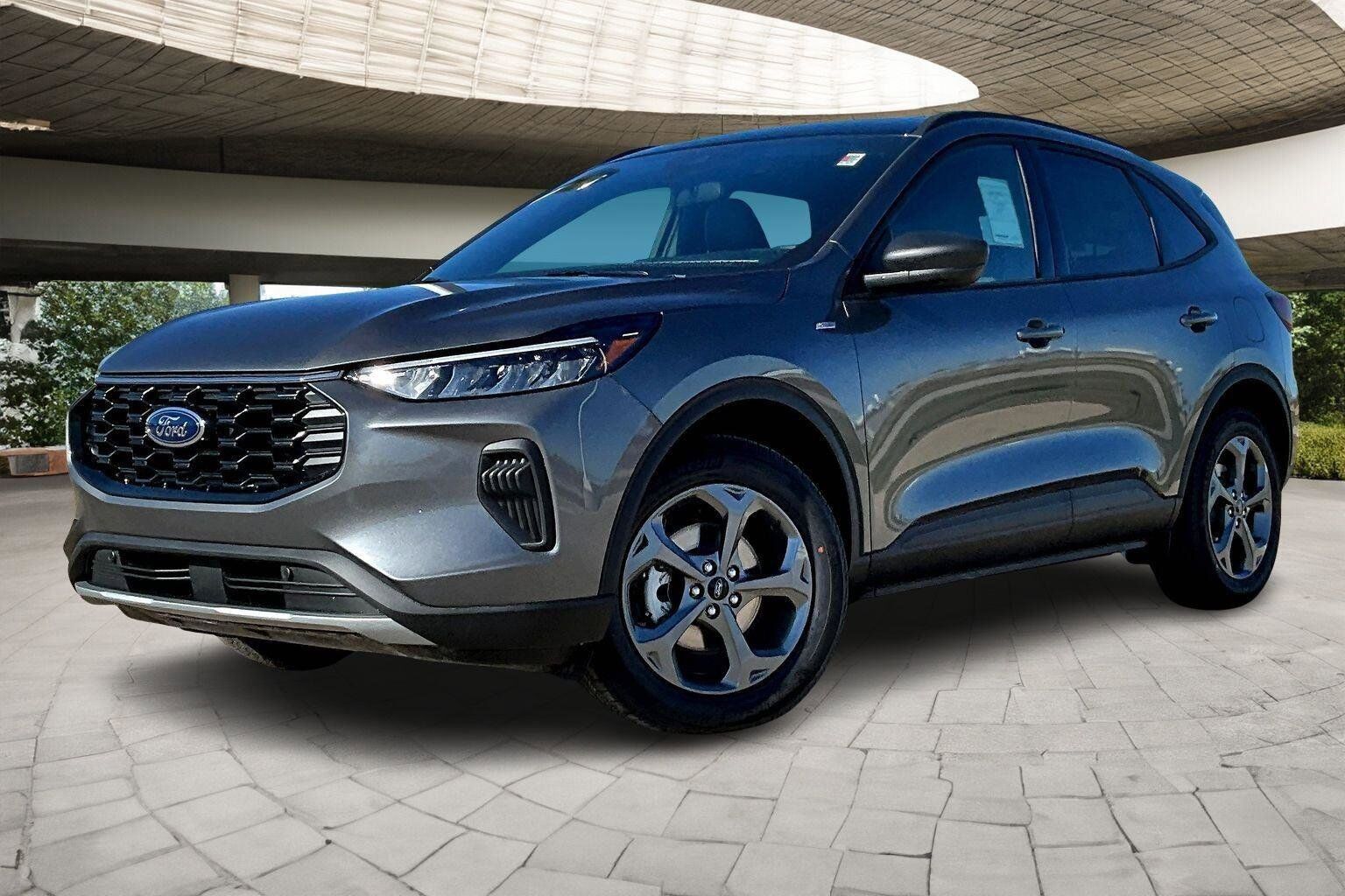2026 FORD Escape