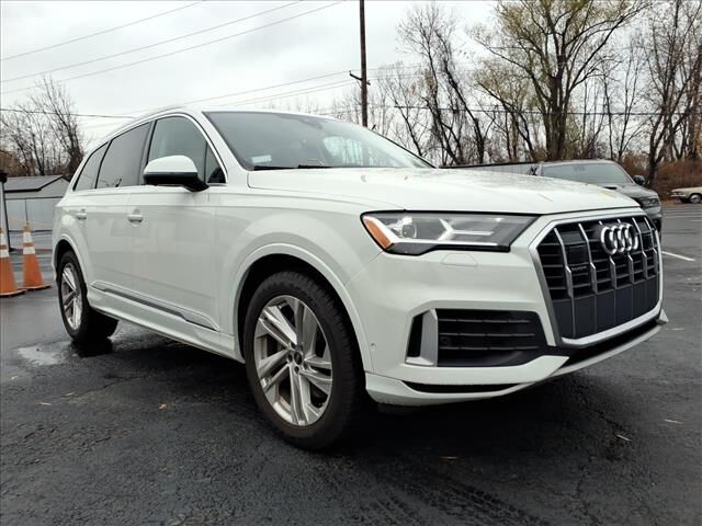2023 AUDI Q7