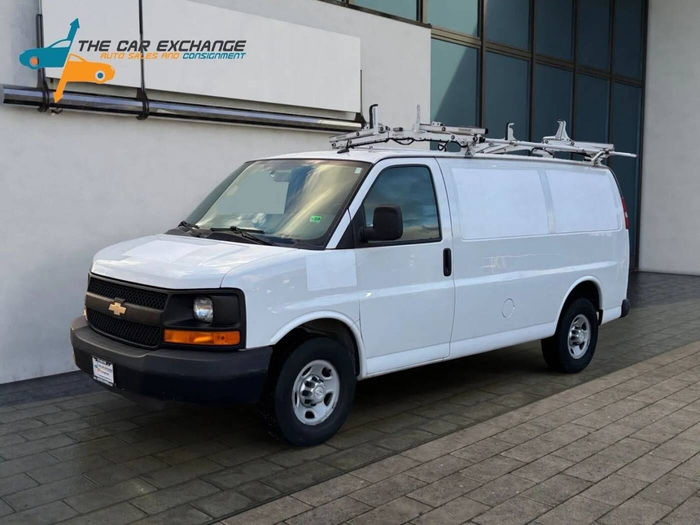 Chevrolet Express