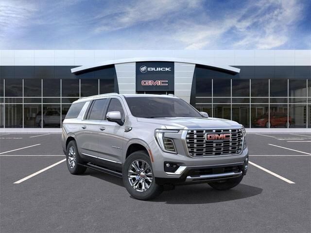 2026 GMC Yukon XL
