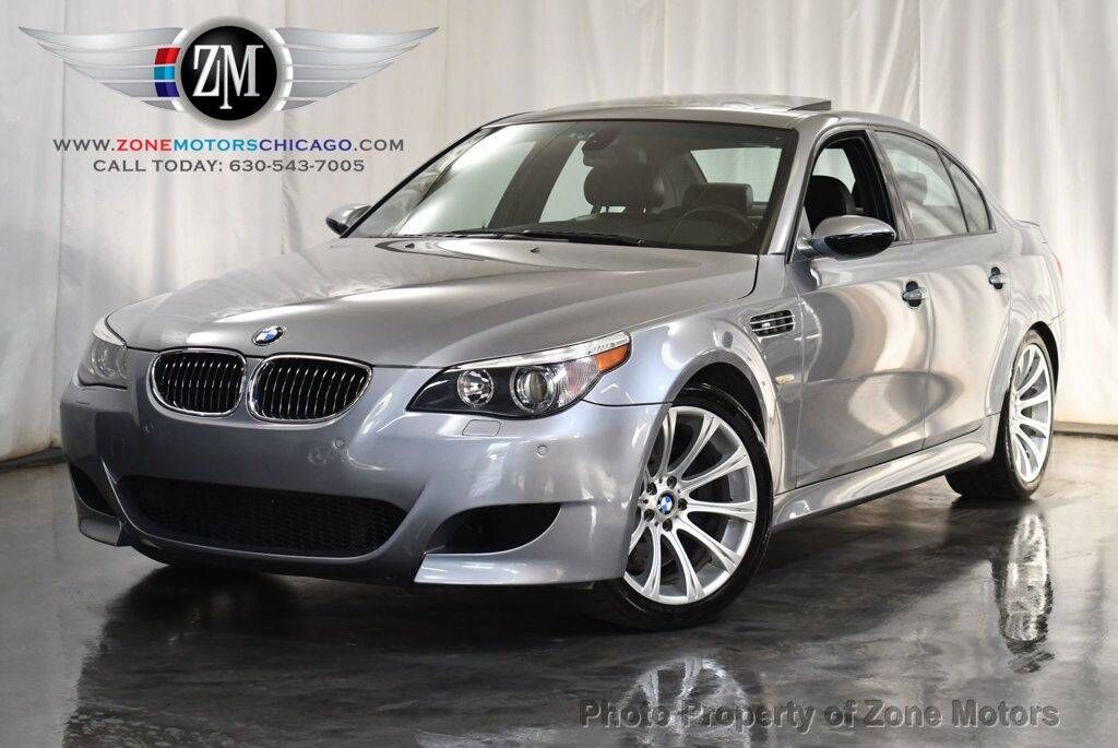 BMW M5