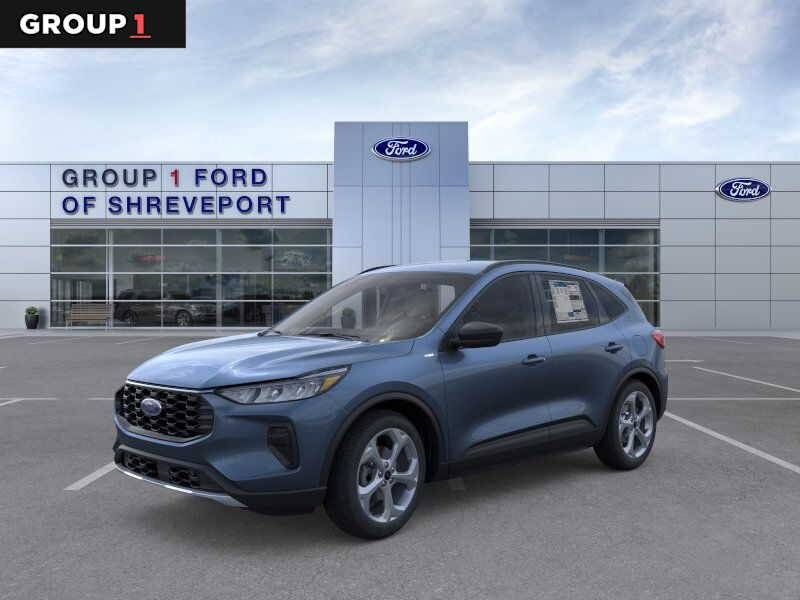 2026 FORD Escape