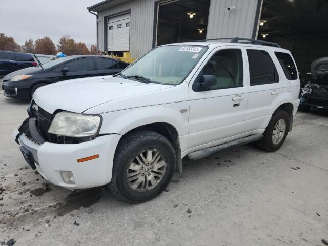 Mercury Mariner