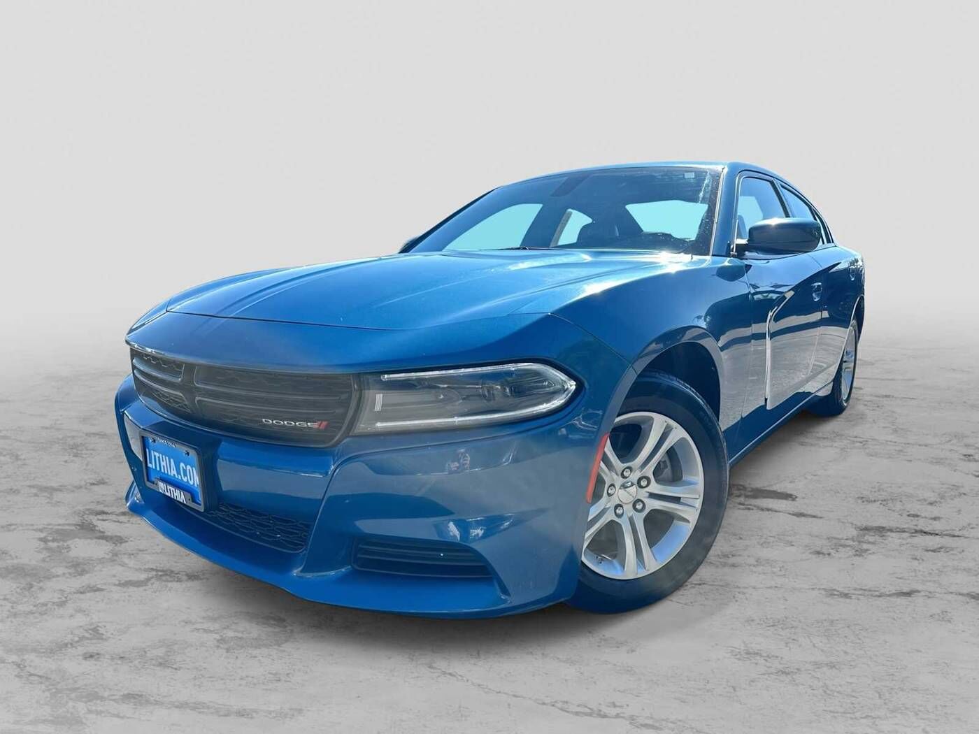 2022 DODGE Charger