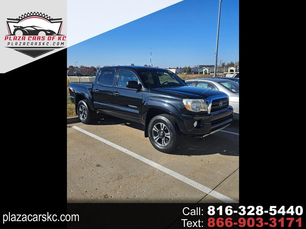 Toyota Tacoma