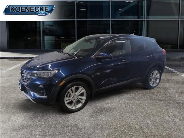 2022 BUICK Encore GX