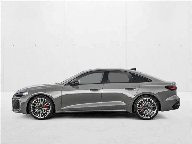2025 Audi A5