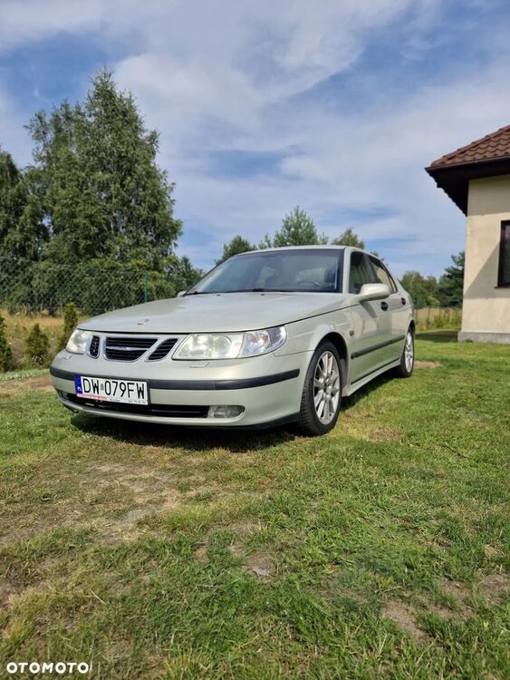 Saab 9-5