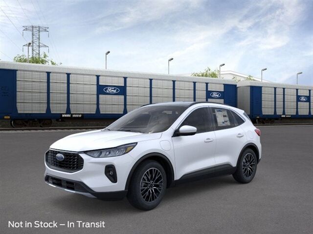 2026 FORD Escape