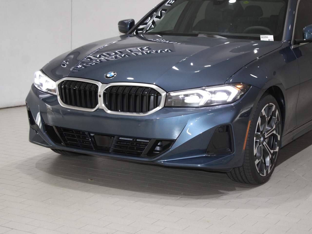 2026 BMW 330i