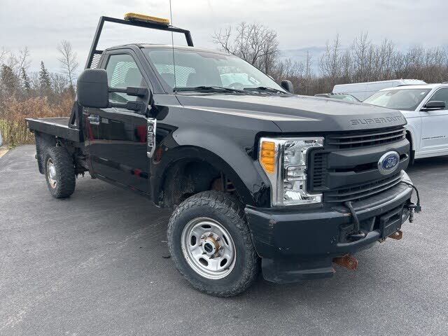 Ford F-350
