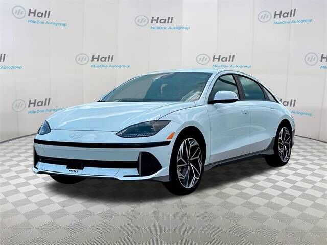 2024 HYUNDAI Ioniq 6