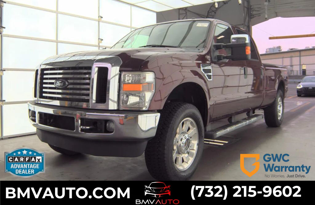 Ford F-250