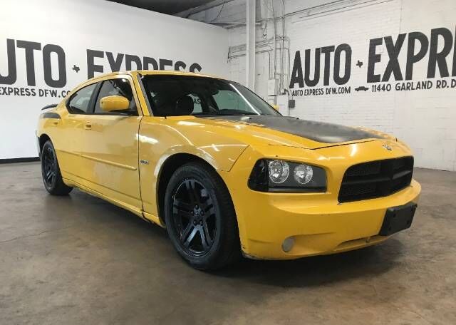 Dodge Charger
