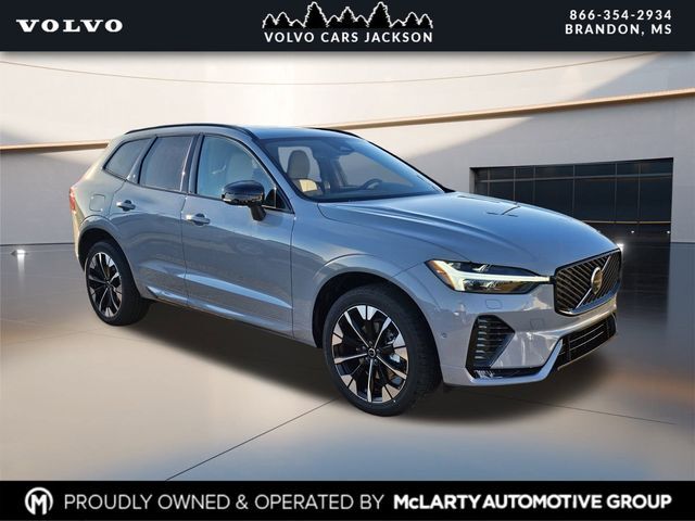 2026 VOLVO XC60