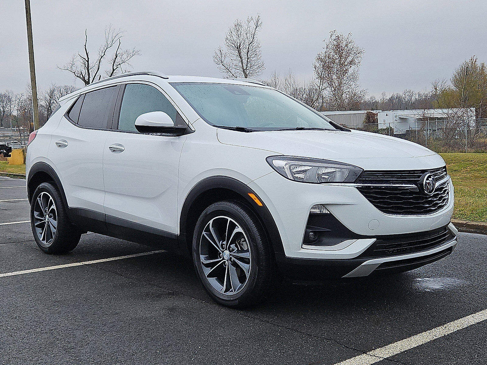 2023 BUICK Encore GX