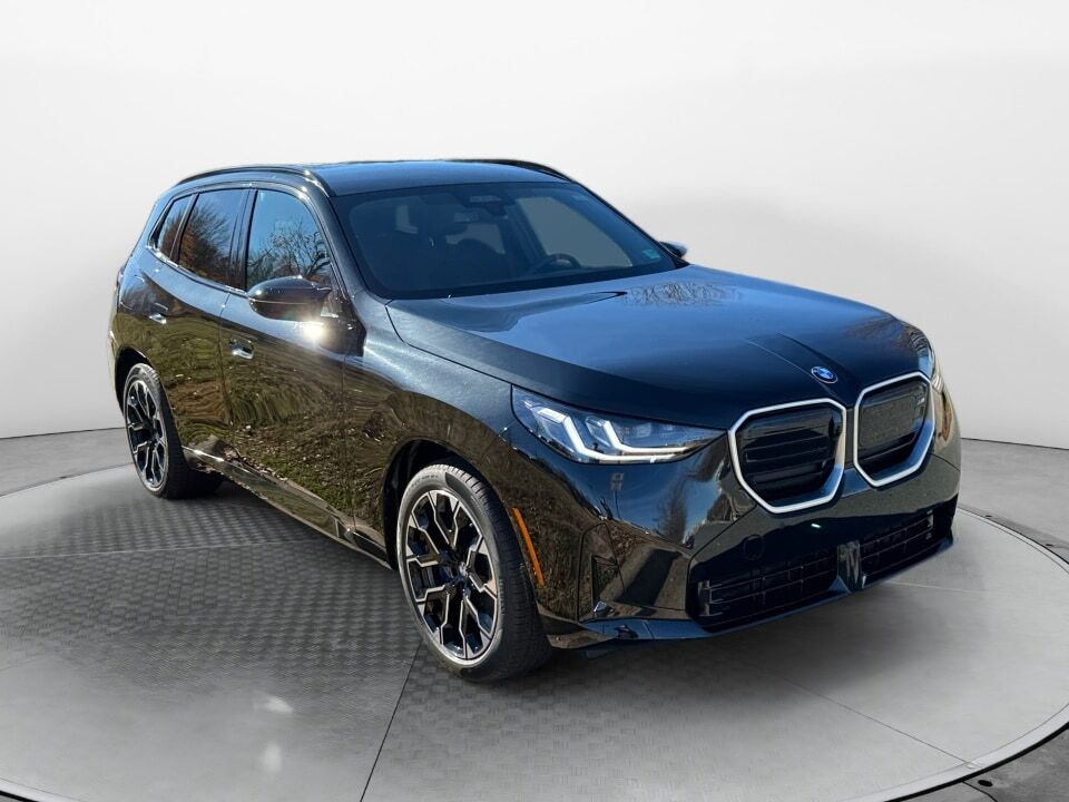 2026 BMW X3