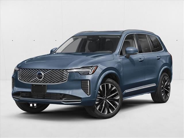 2026 VOLVO XC90
