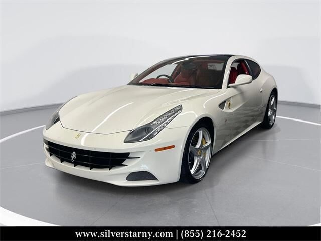 Ferrari FF