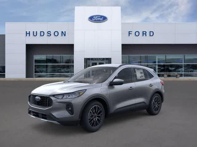 2026 FORD Escape