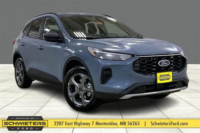 2026 FORD Escape