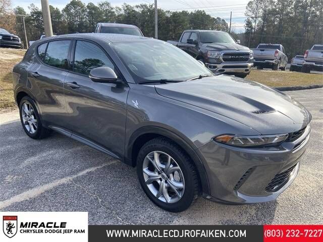 2024 DODGE HORNET