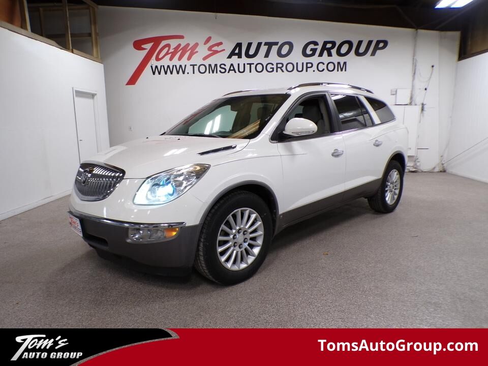 Buick Enclave