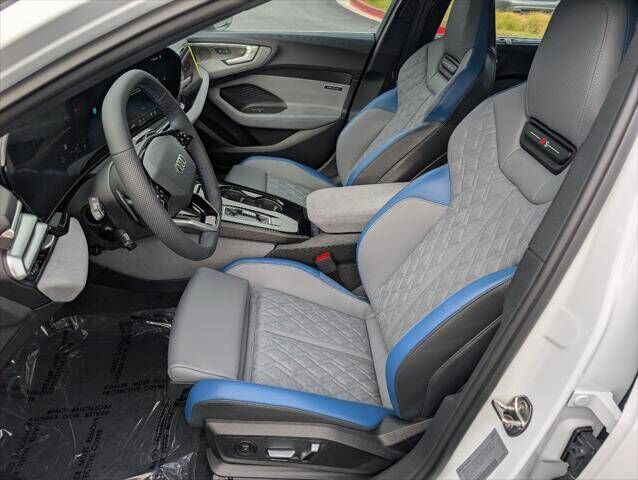 2025 Audi S5