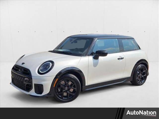2026 MINI Hardtop