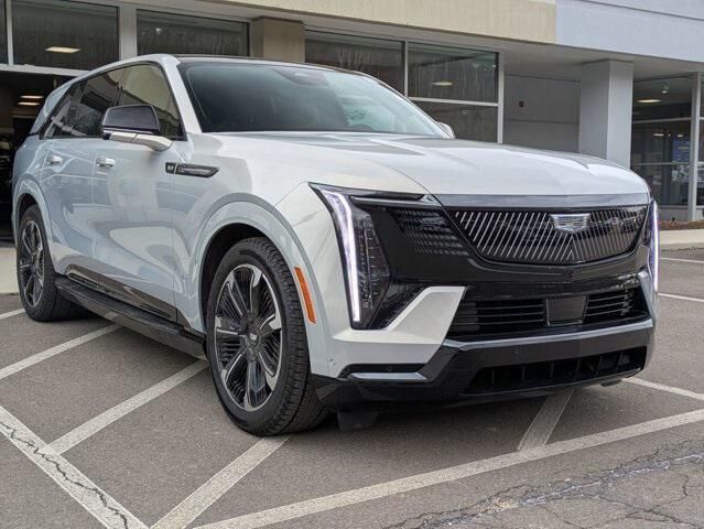 2025 CADILLAC Escalade IQ