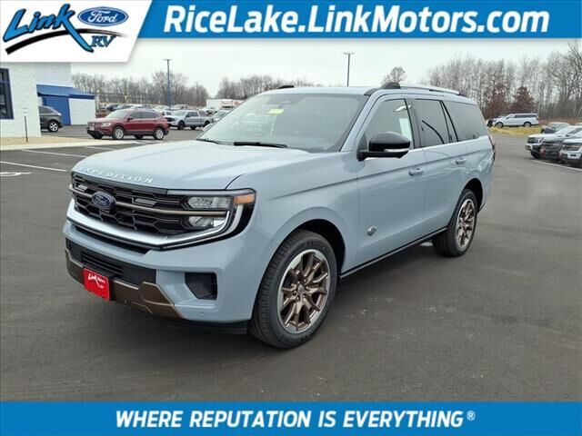 2025 FORD Expedition