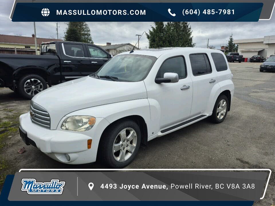 Chevrolet HHR