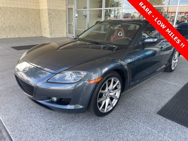 Mazda RX-8