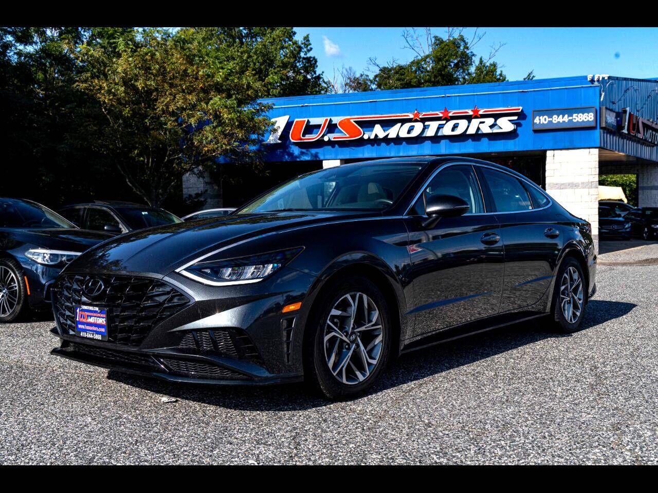 2023 HYUNDAI Sonata